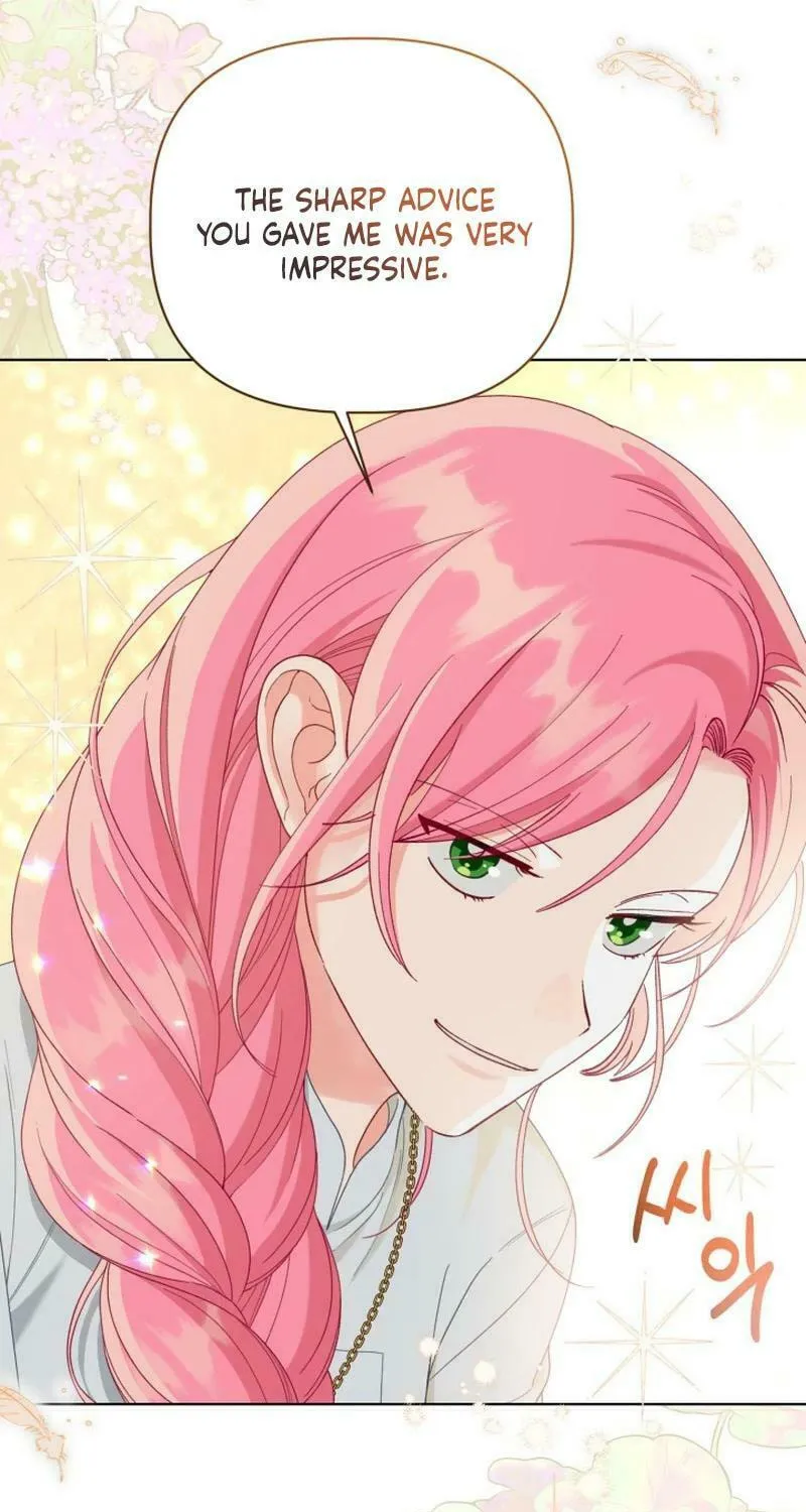 The Perks of Being an S-Class Heroine Chapter 83 page 40 - 