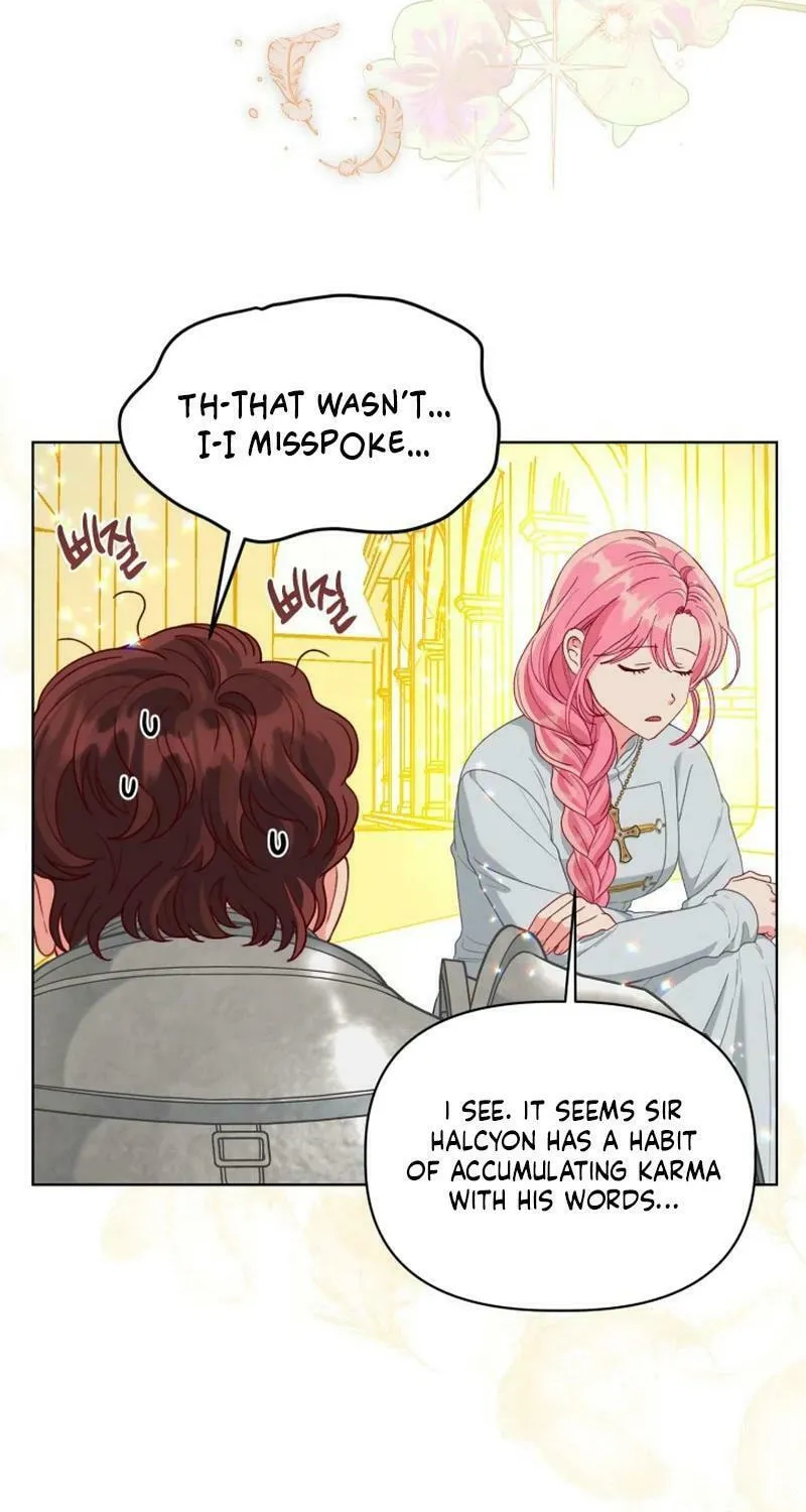 The Perks of Being an S-Class Heroine Chapter 83 page 41 - 