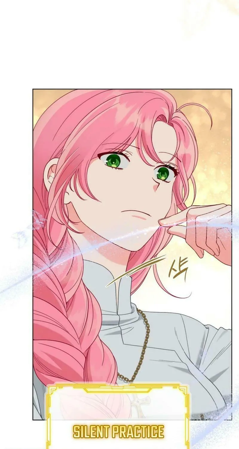 The Perks of Being an S-Class Heroine Chapter 83 page 42 - 