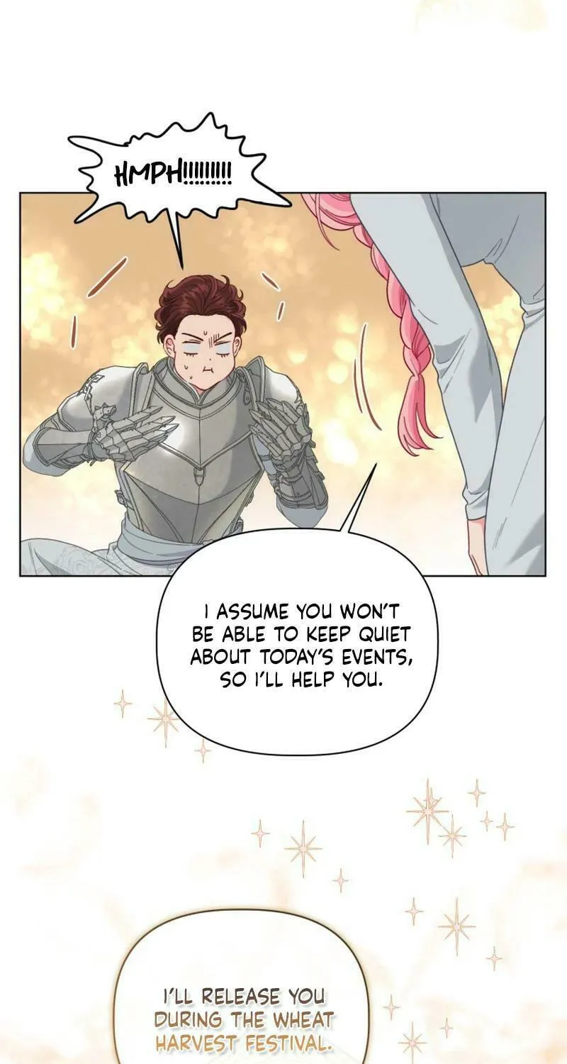 The Perks of Being an S-Class Heroine Chapter 83 page 44 - 
