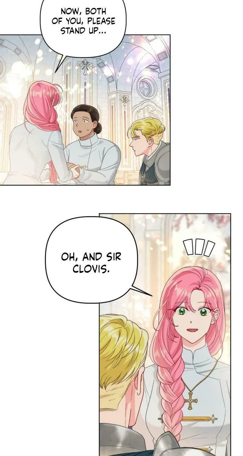 The Perks of Being an S-Class Heroine Chapter 83 page 48 - 
