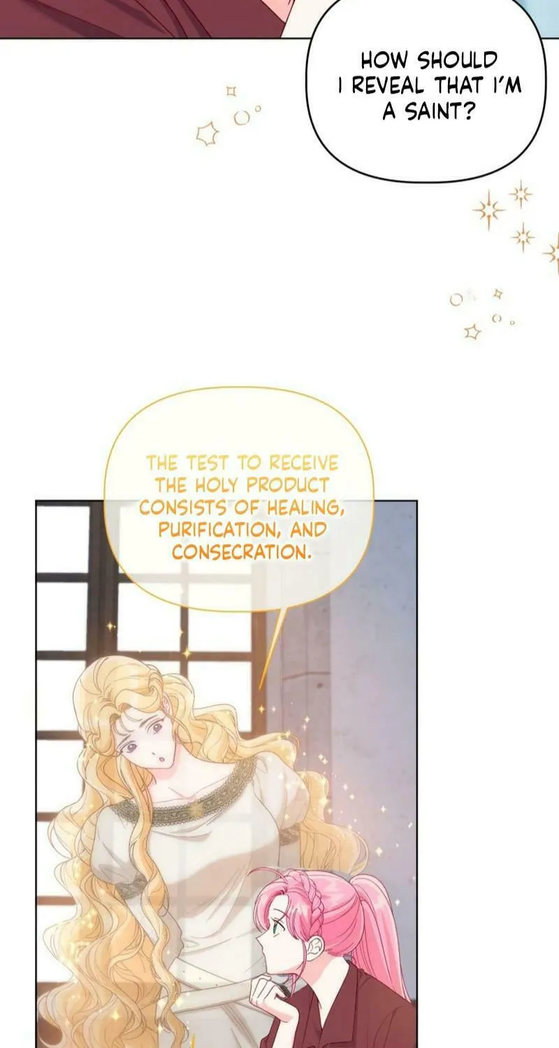 The Perks of Being an S-Class Heroine Chapter 83 page 6 - 
