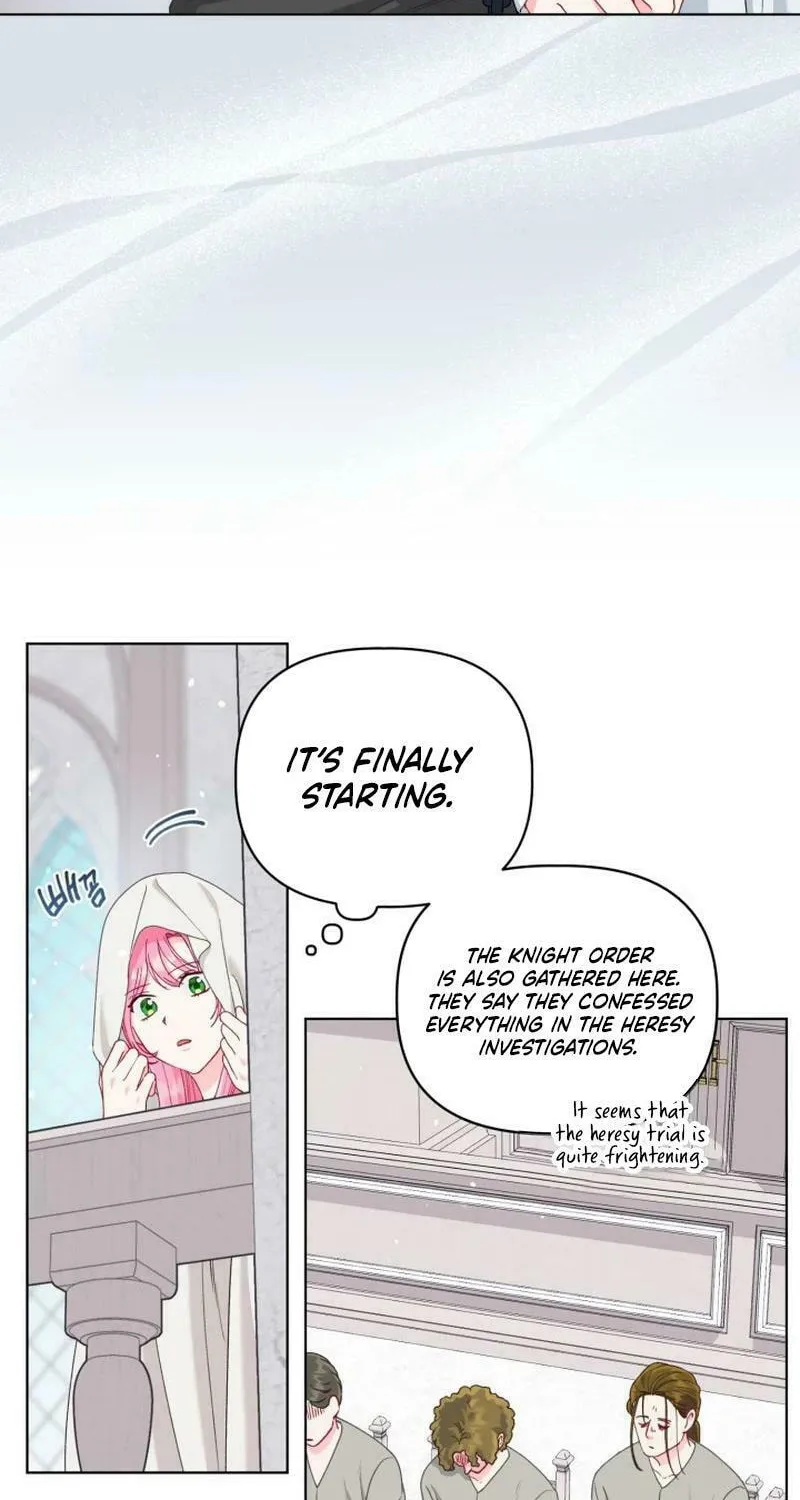 The Perks of Being an S-Class Heroine Chapter 83 page 54 - 