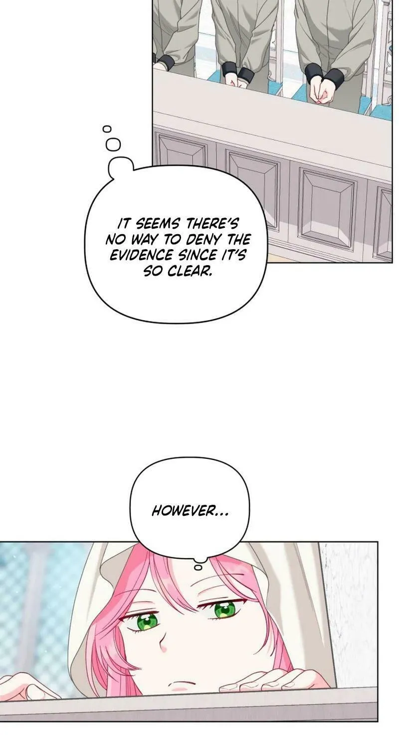 The Perks of Being an S-Class Heroine Chapter 83 page 55 - 