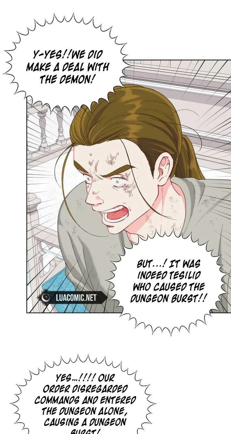 The Perks of Being an S-Class Heroine Chapter 83 page 56 - 