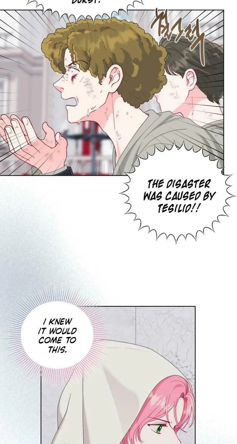 The Perks of Being an S-Class Heroine Chapter 83 page 57 - 