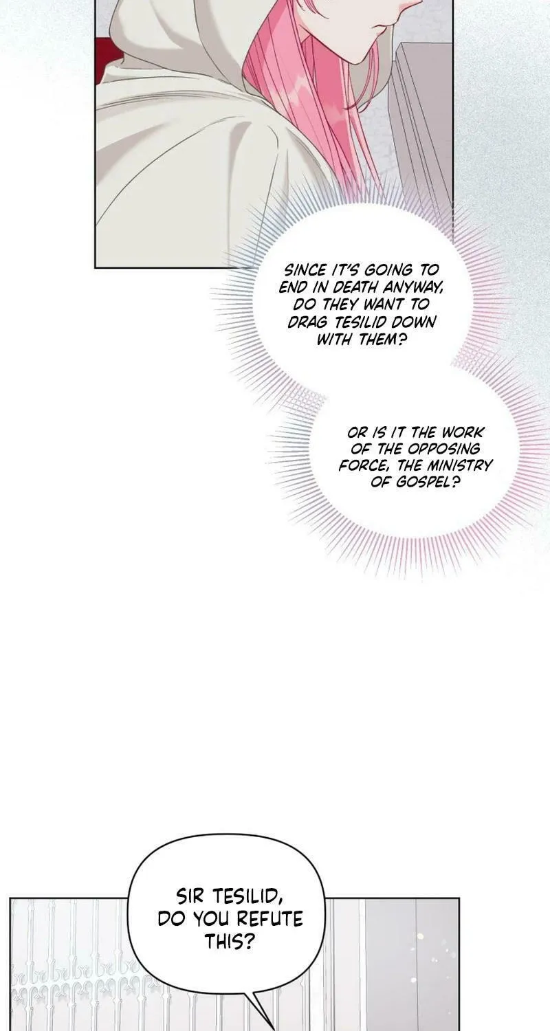 The Perks of Being an S-Class Heroine Chapter 83 page 58 - 