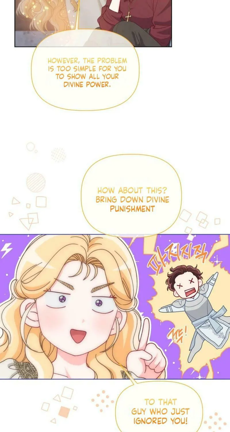 The Perks of Being an S-Class Heroine Chapter 83 page 7 - 