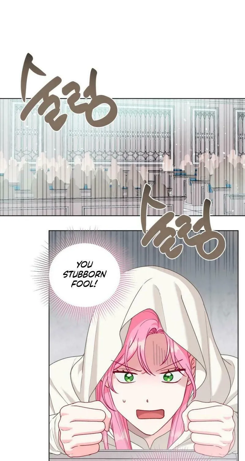 The Perks of Being an S-Class Heroine Chapter 83 page 61 - 