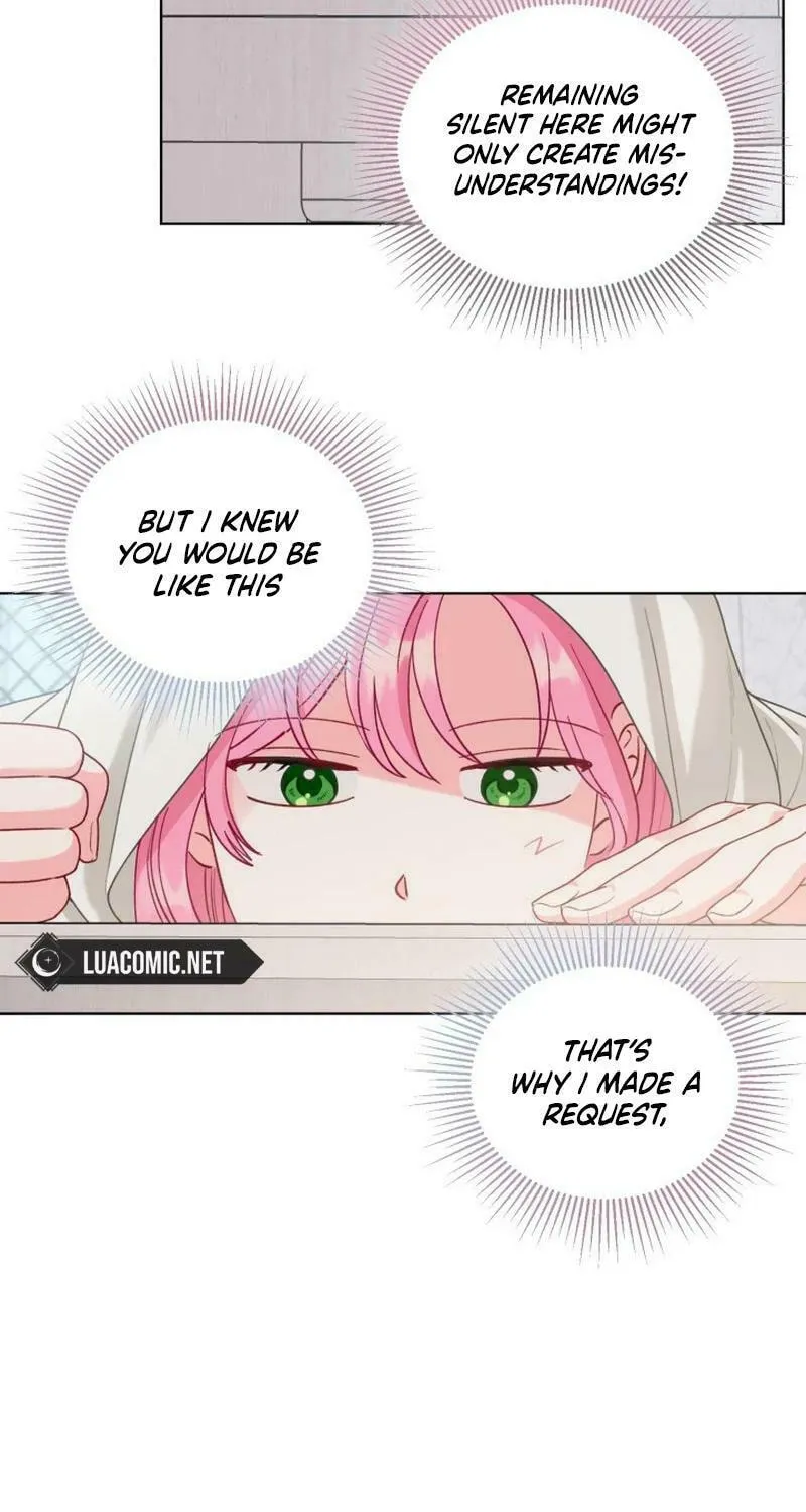 The Perks of Being an S-Class Heroine Chapter 83 page 62 - 