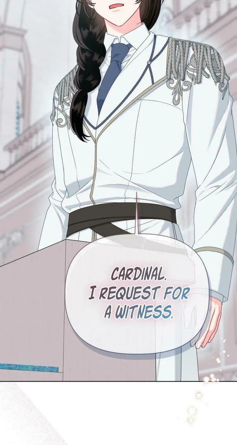 The Perks of Being an S-Class Heroine Chapter 83 page 64 - 