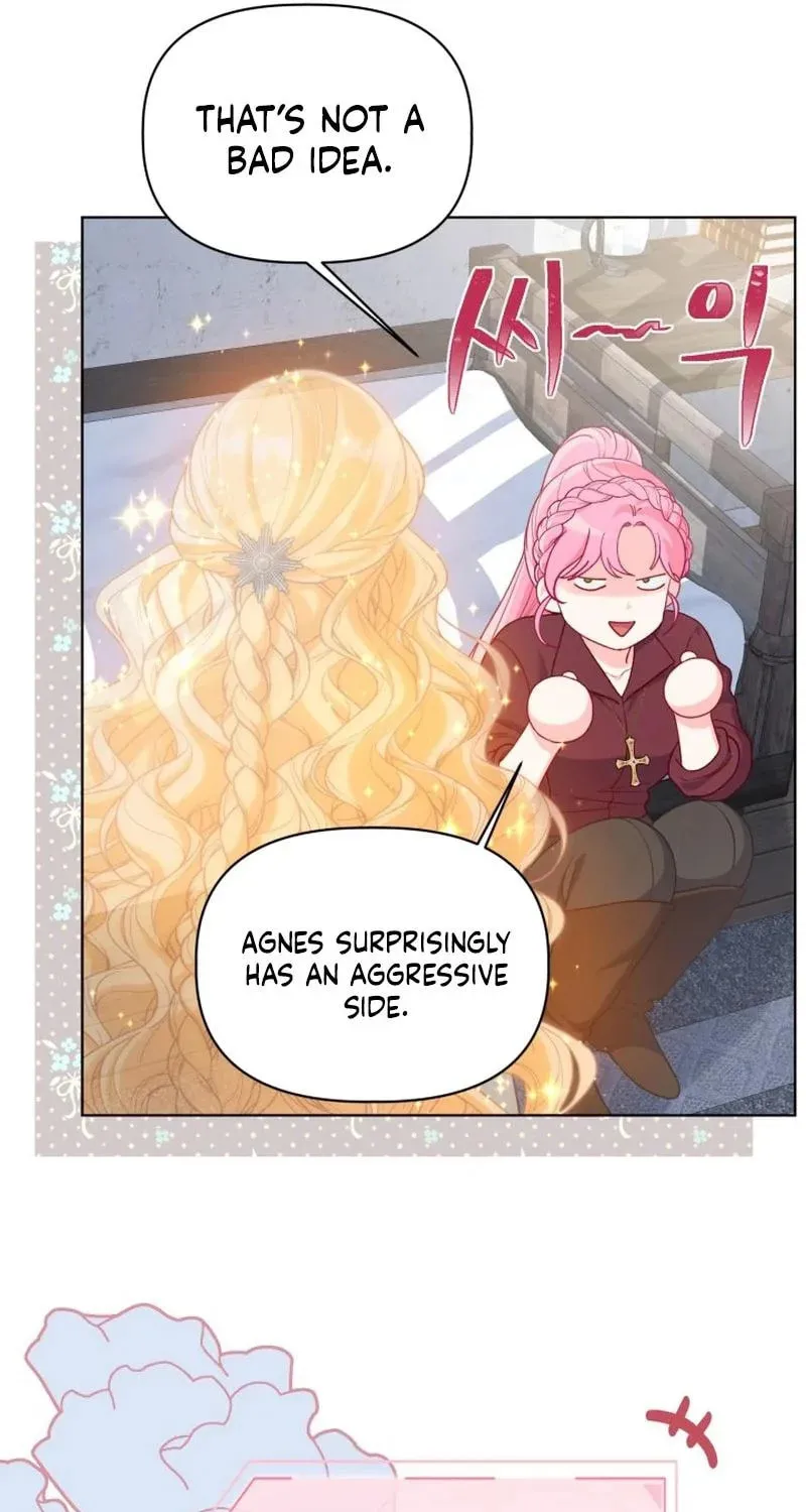 The Perks of Being an S-Class Heroine Chapter 83 page 9 - 