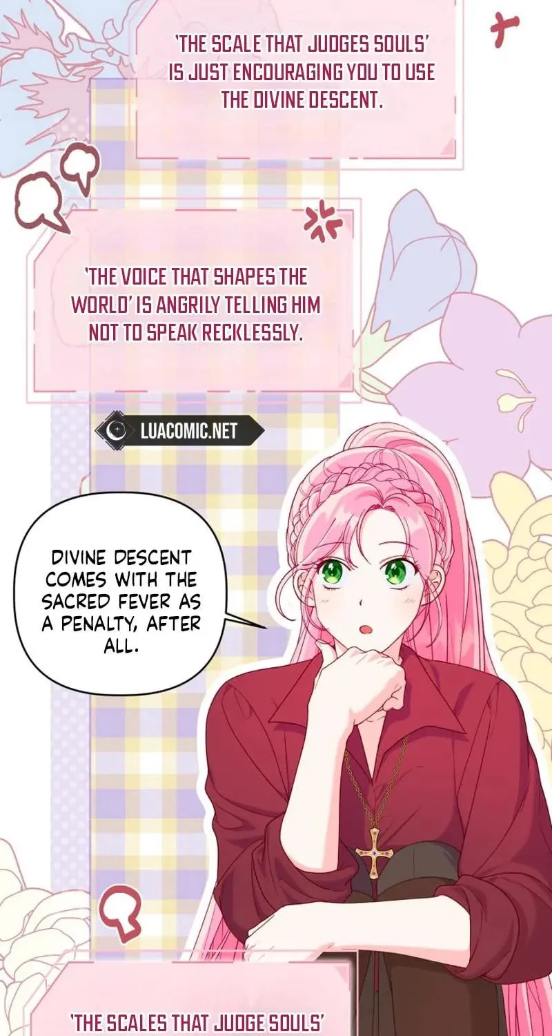The Perks of Being an S-Class Heroine Chapter 83 page 10 - 