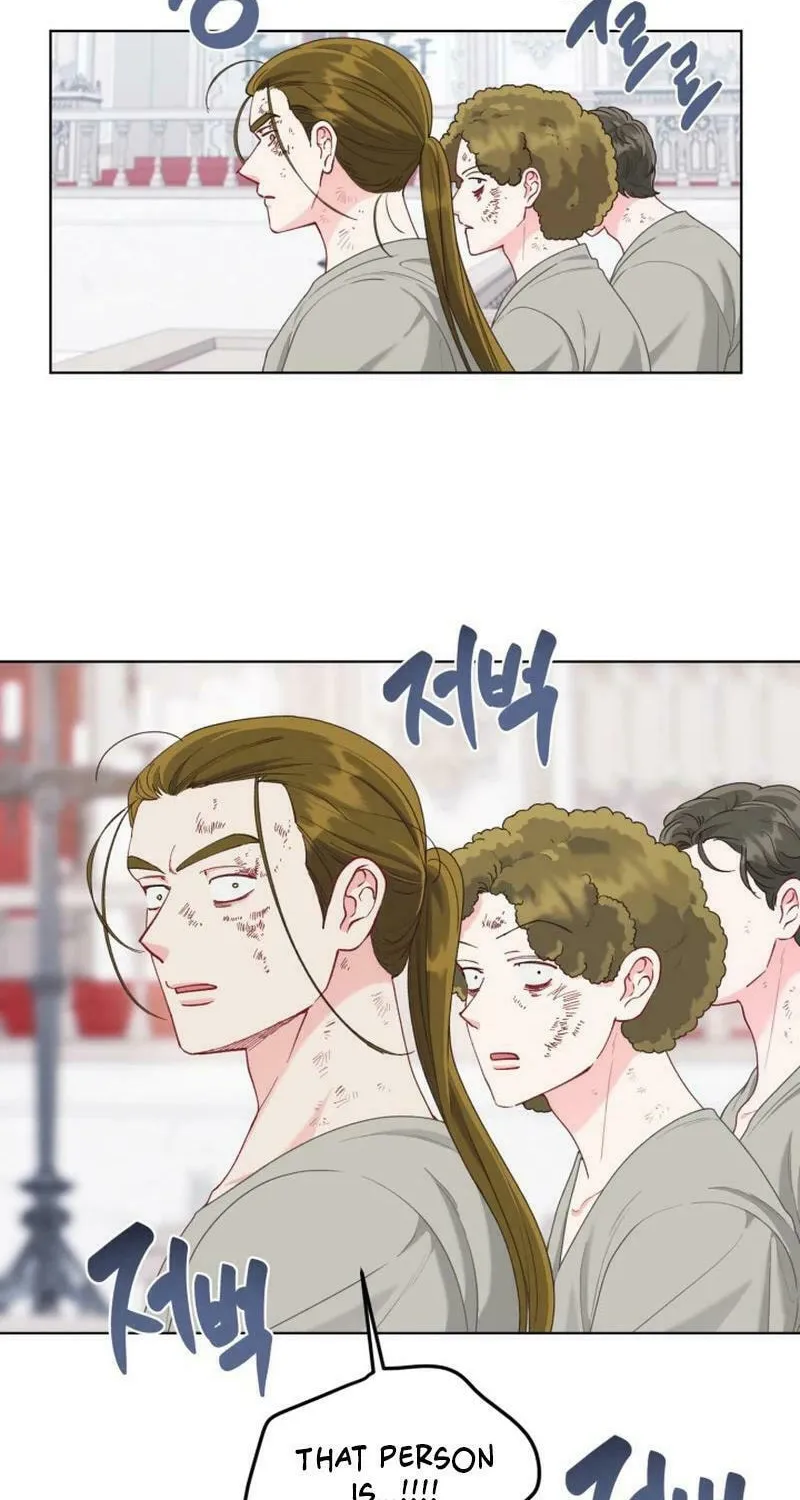 The Perks of Being an S-Class Heroine Chapter 84 page 2 - 