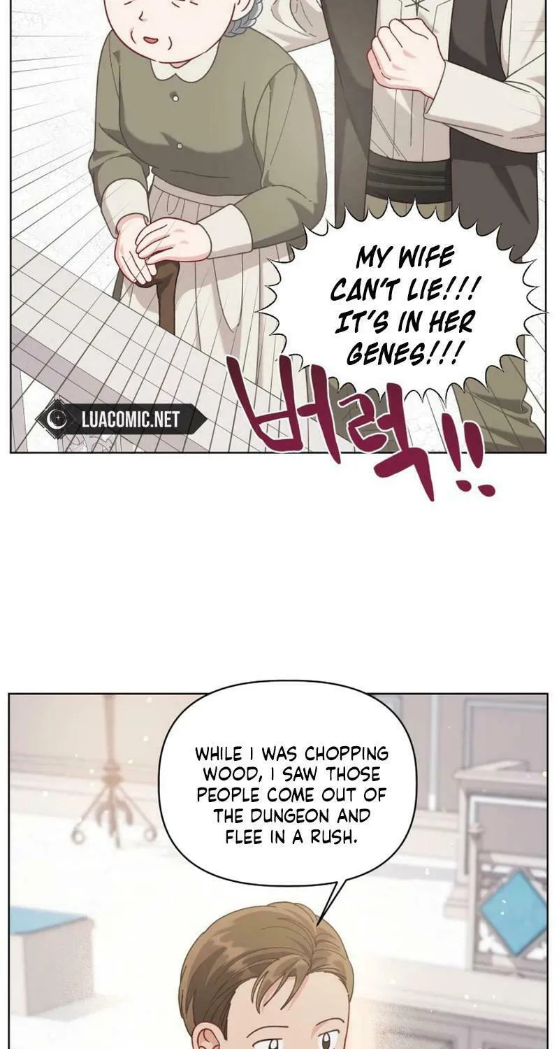 The Perks of Being an S-Class Heroine Chapter 84 page 11 - 