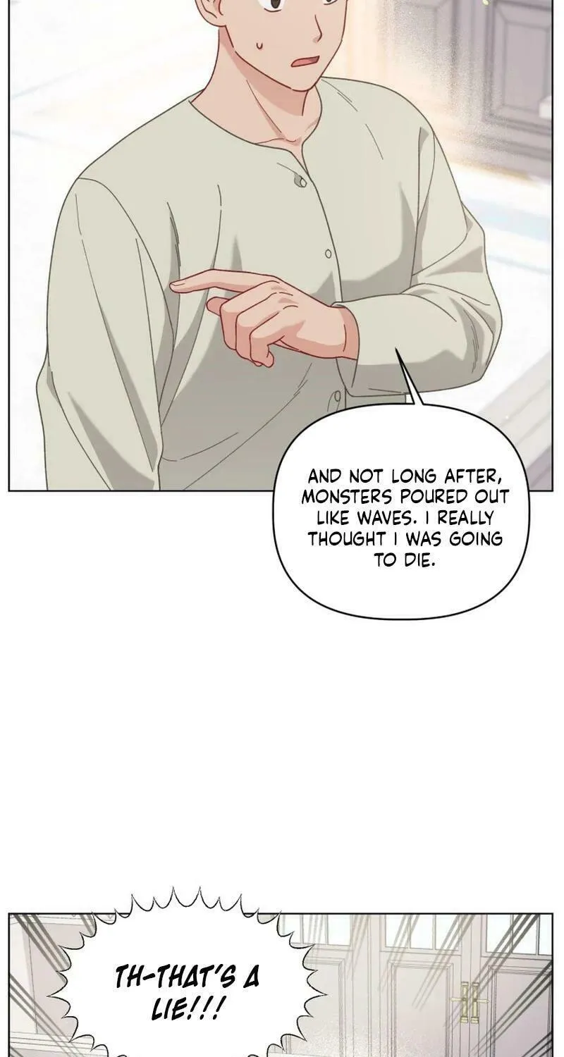 The Perks of Being an S-Class Heroine Chapter 84 page 12 - 