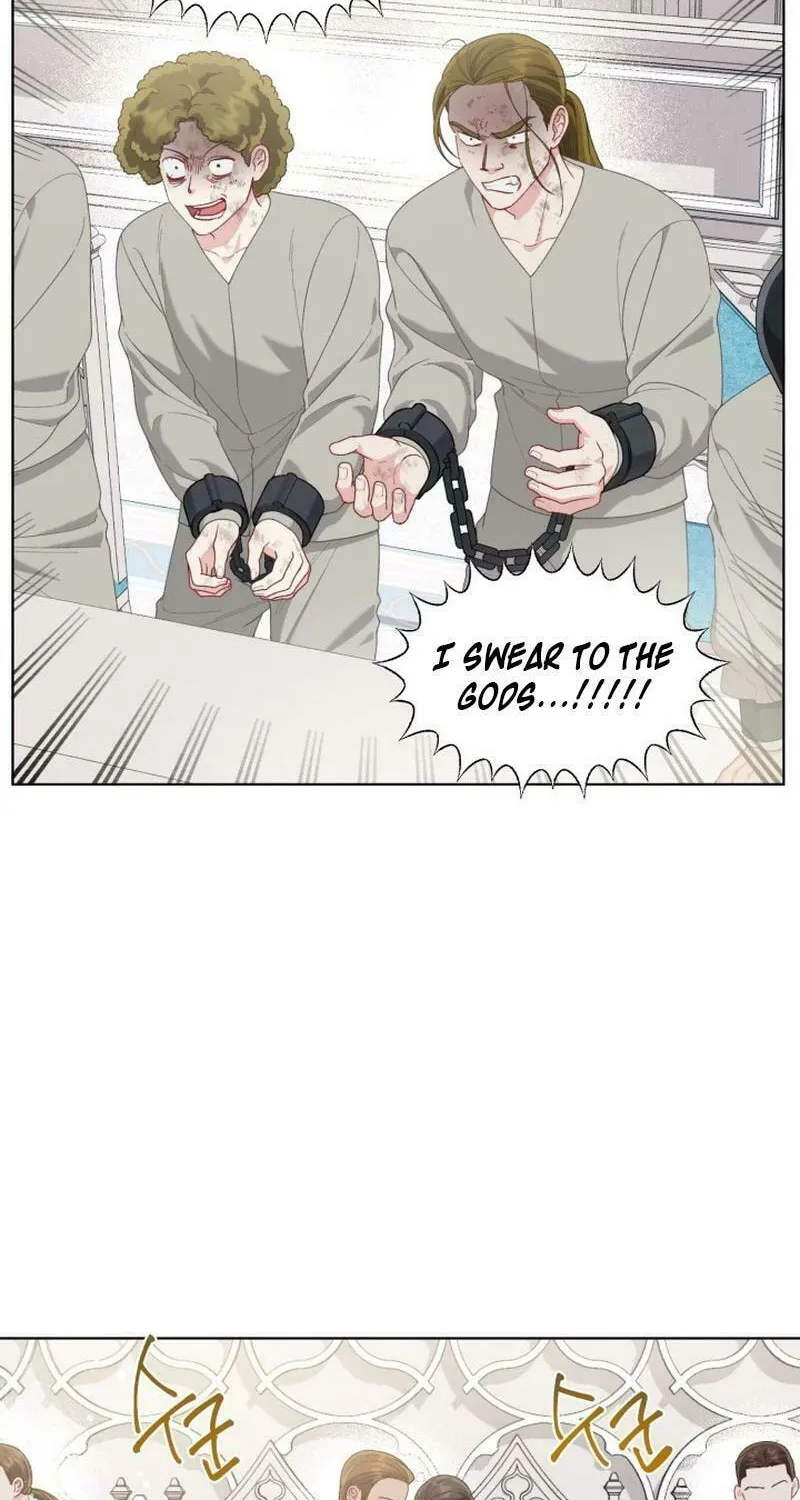The Perks of Being an S-Class Heroine Chapter 84 page 13 - 