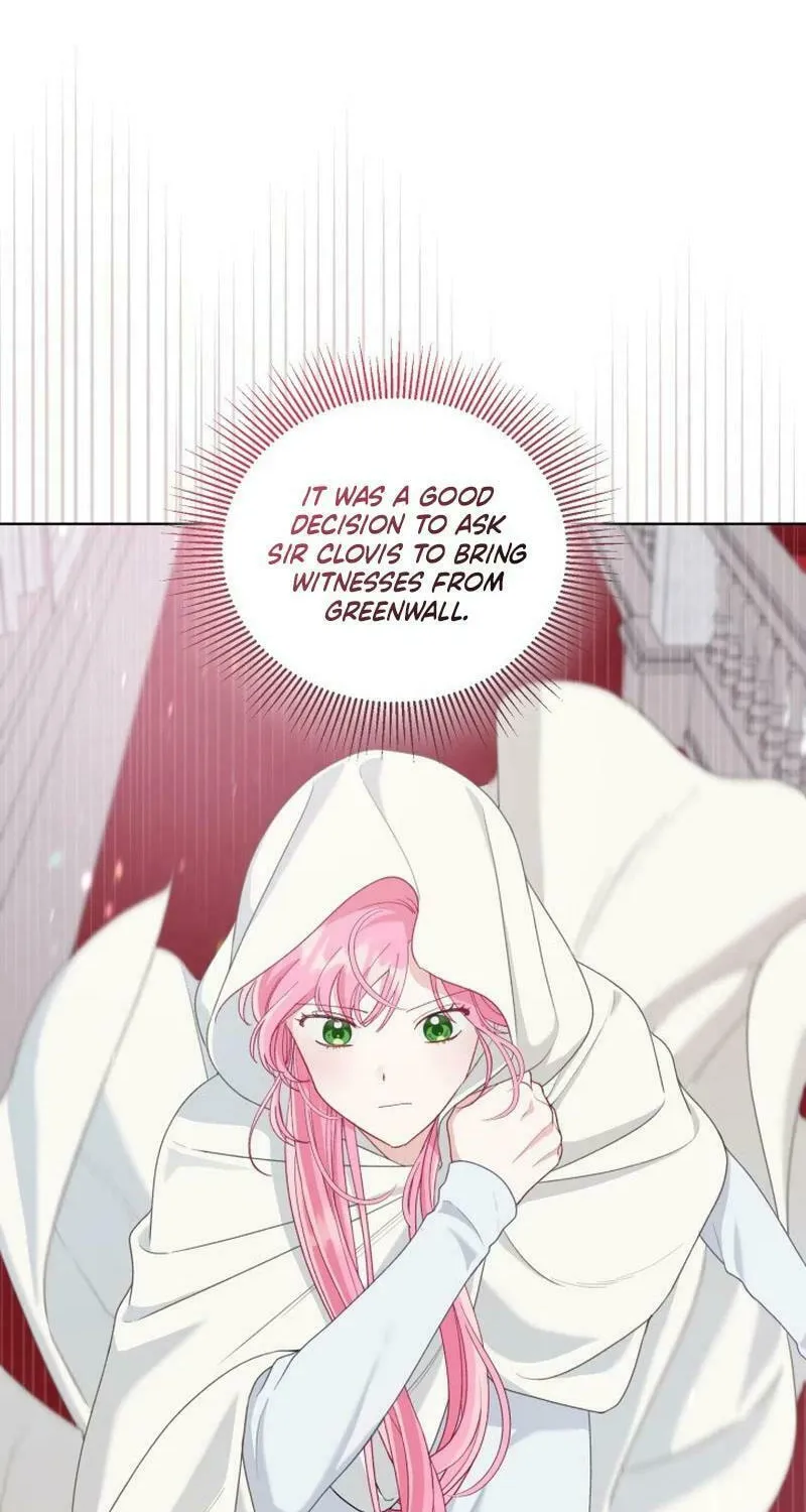The Perks of Being an S-Class Heroine Chapter 84 page 20 - 