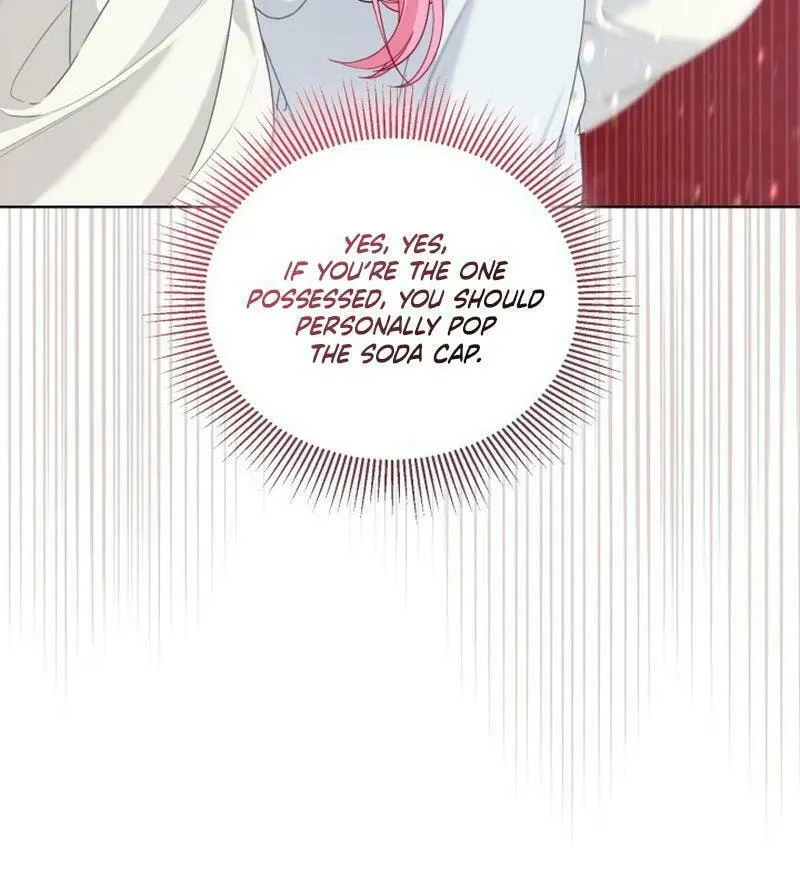 The Perks of Being an S-Class Heroine Chapter 84 page 21 - 