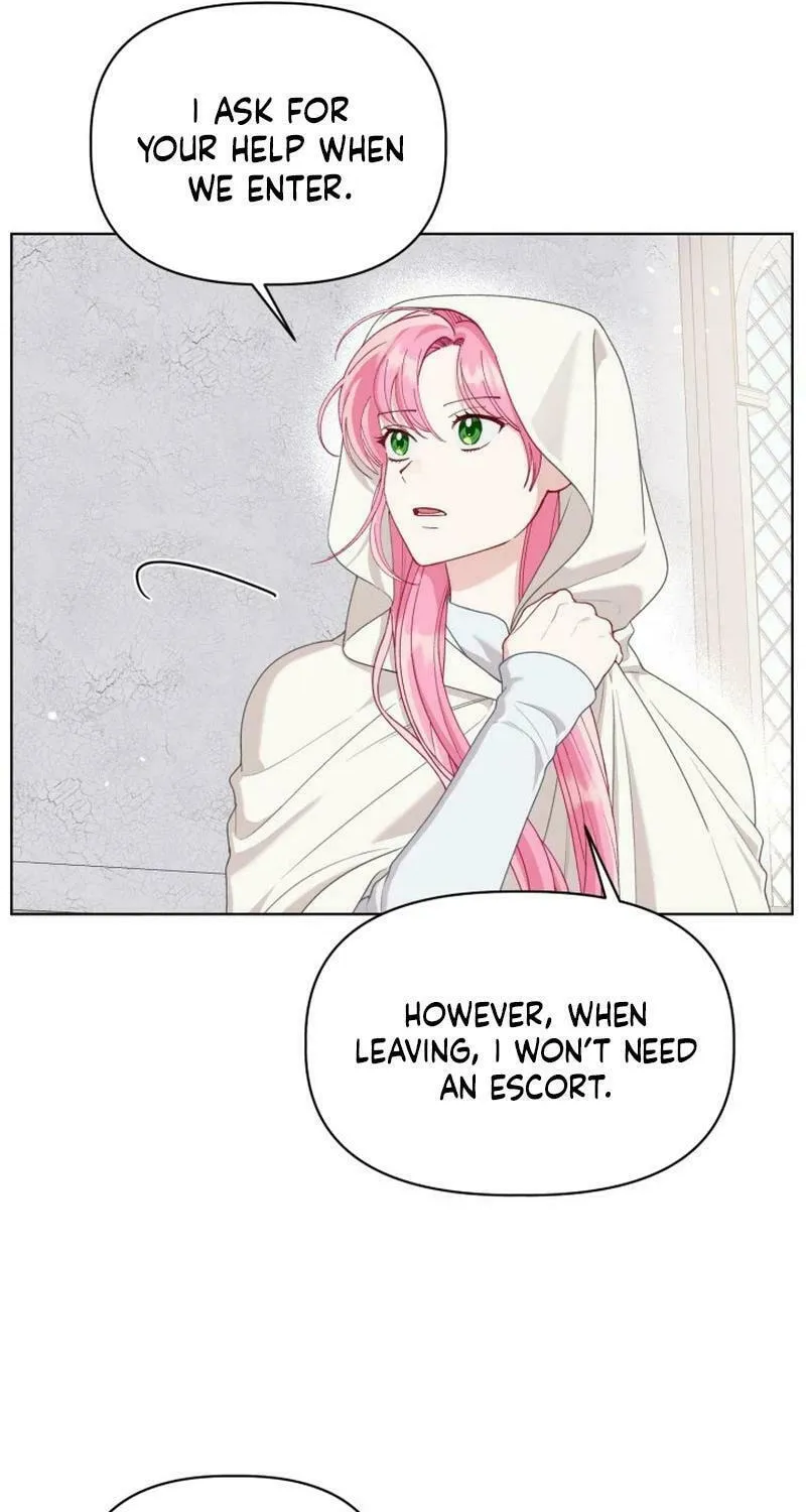The Perks of Being an S-Class Heroine Chapter 84 page 25 - 