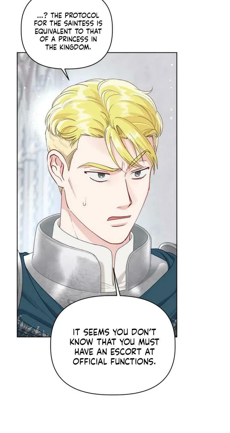 The Perks of Being an S-Class Heroine Chapter 84 page 26 - 