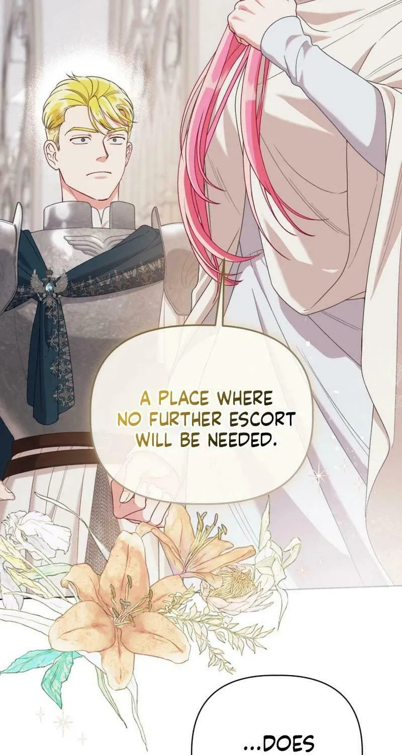 The Perks of Being an S-Class Heroine Chapter 84 page 30 - 