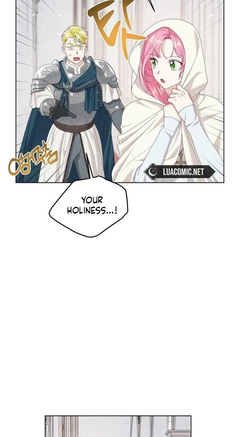 The Perks of Being an S-Class Heroine Chapter 84 page 32 - 