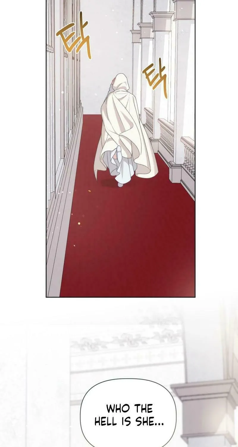 The Perks of Being an S-Class Heroine Chapter 84 page 33 - 