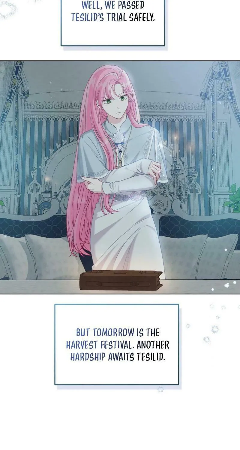 The Perks of Being an S-Class Heroine Chapter 84 page 38 - 