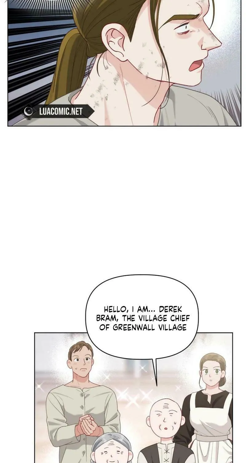 The Perks of Being an S-Class Heroine Chapter 84 page 5 - 