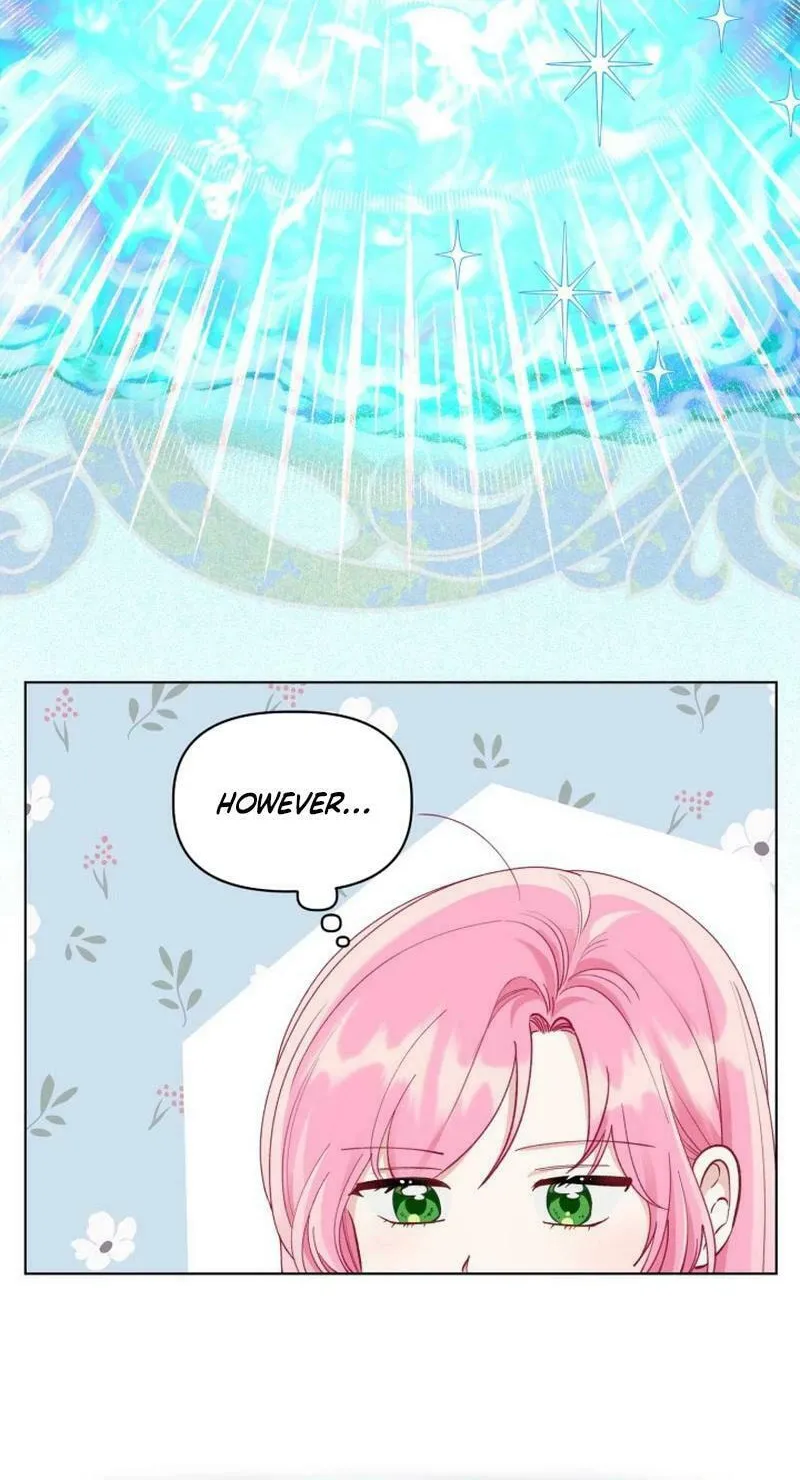 The Perks of Being an S-Class Heroine Chapter 84 page 45 - 