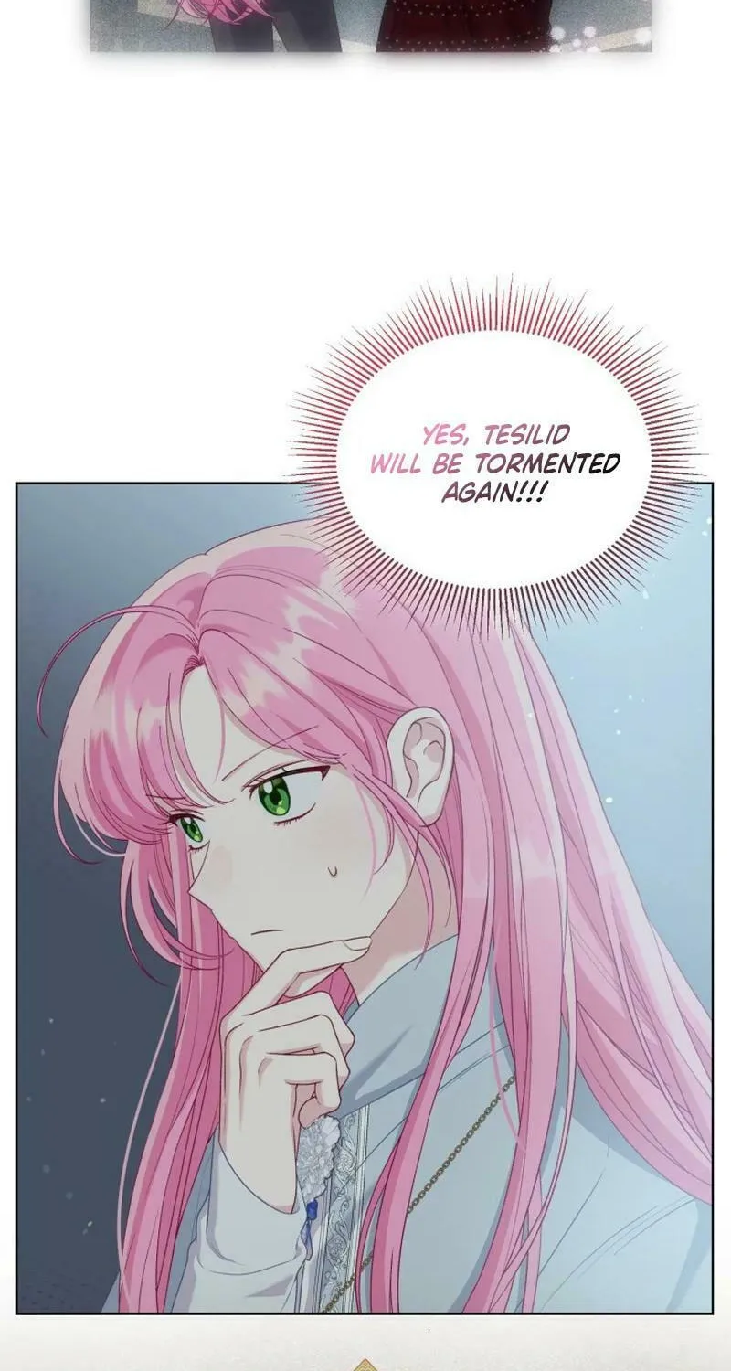 The Perks of Being an S-Class Heroine Chapter 84 page 47 - 