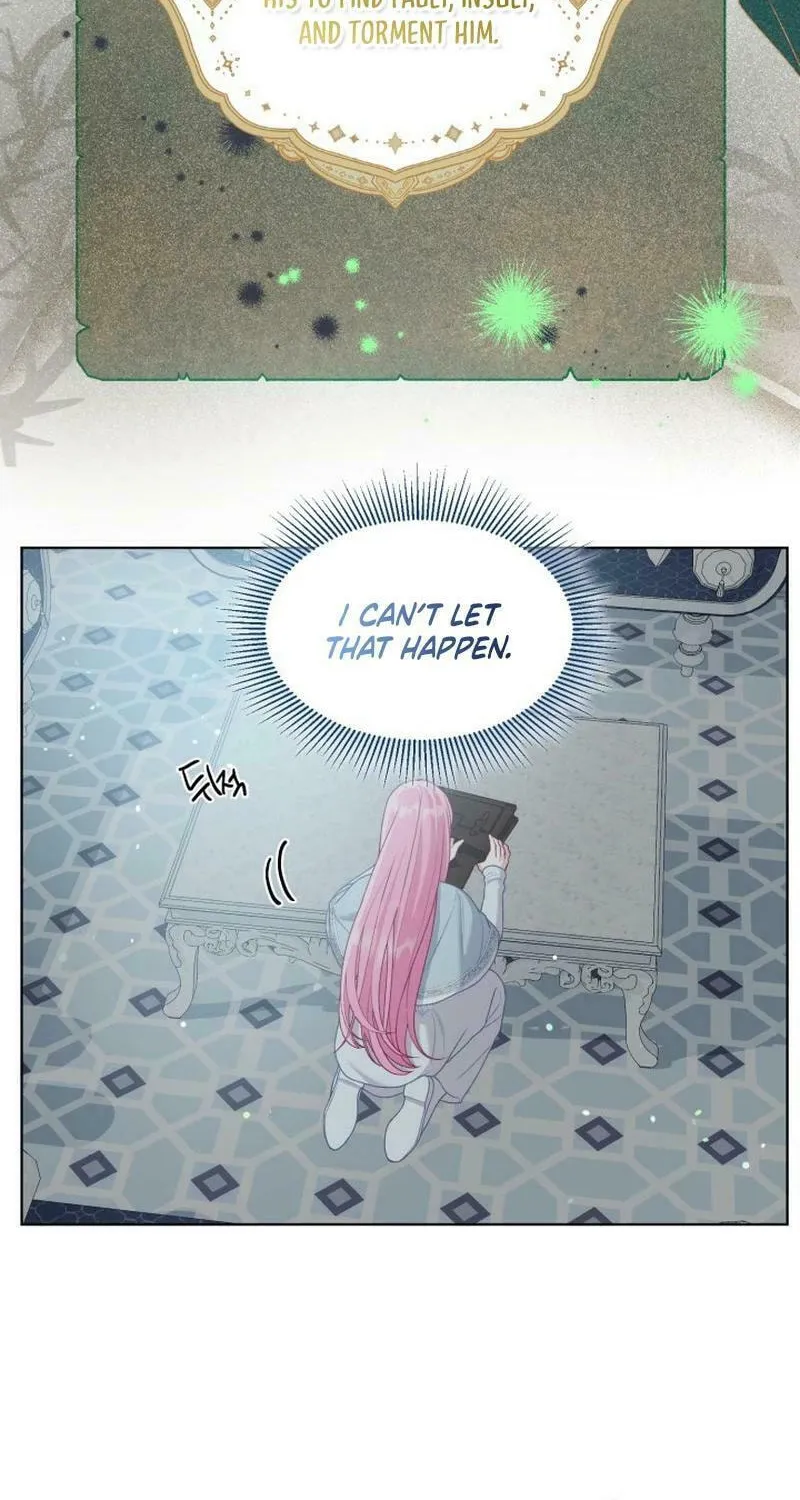 The Perks of Being an S-Class Heroine Chapter 84 page 49 - 