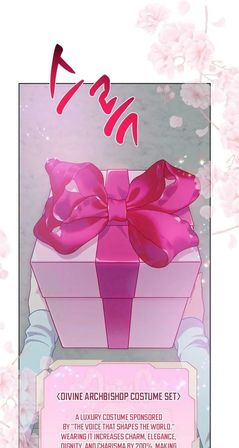 The Perks of Being an S-Class Heroine Chapter 84 page 50 - 