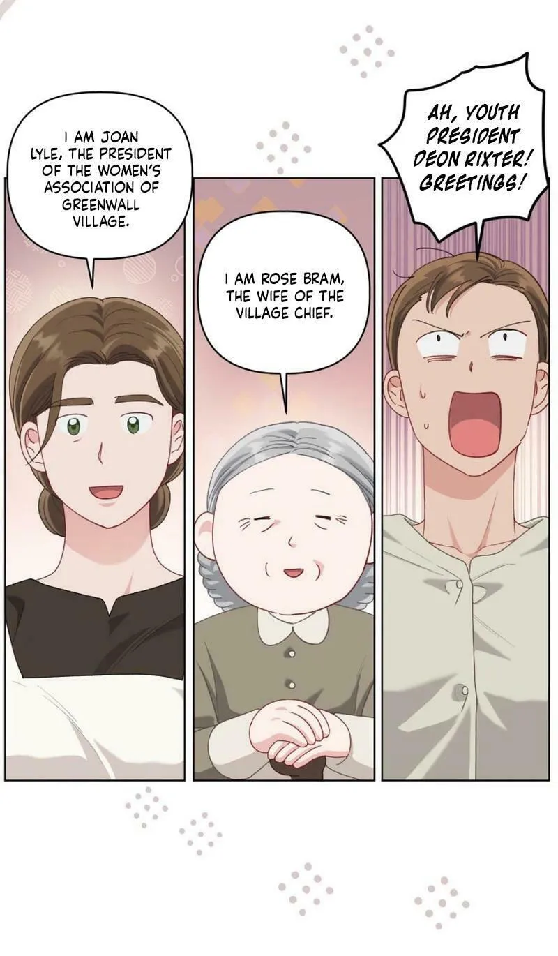 The Perks of Being an S-Class Heroine Chapter 84 page 7 - 