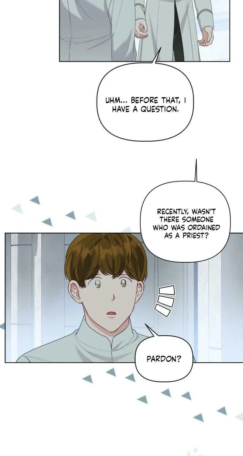 The Perks of Being an S-Class Heroine Chapter 84 page 63 - 