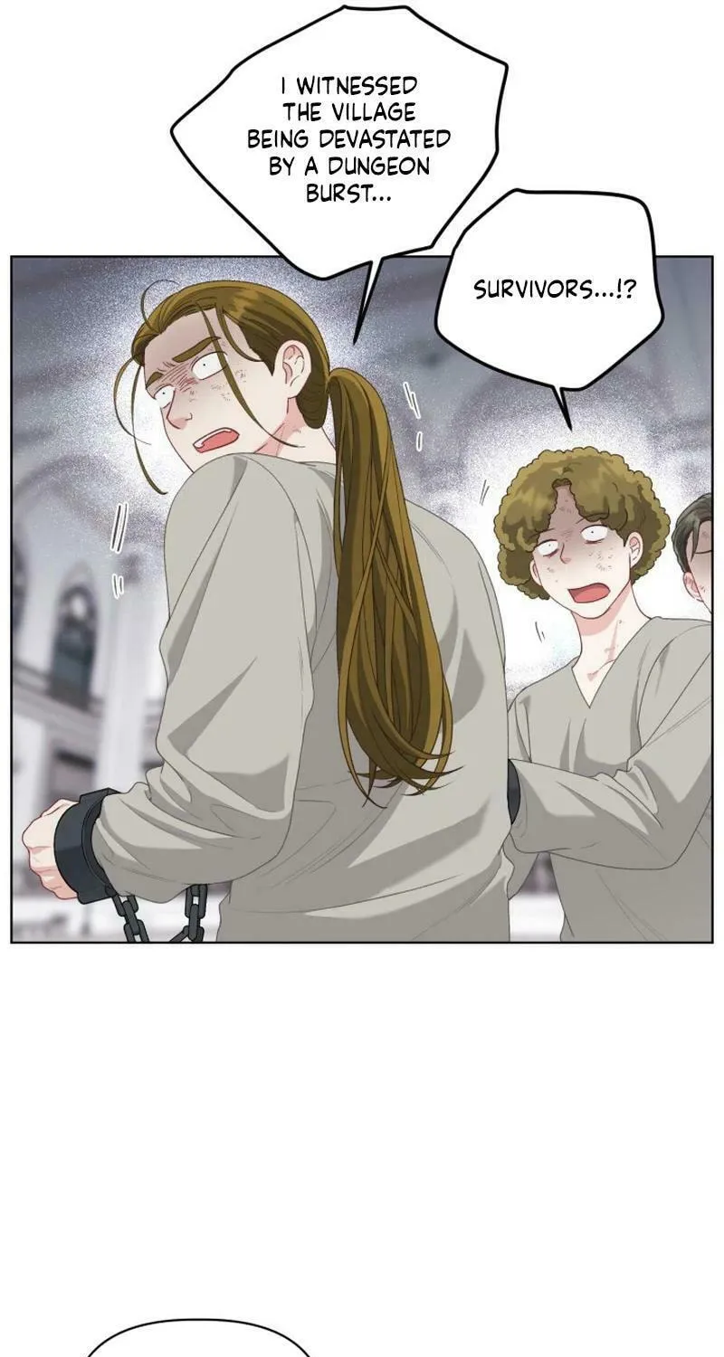 The Perks of Being an S-Class Heroine Chapter 84 page 8 - 