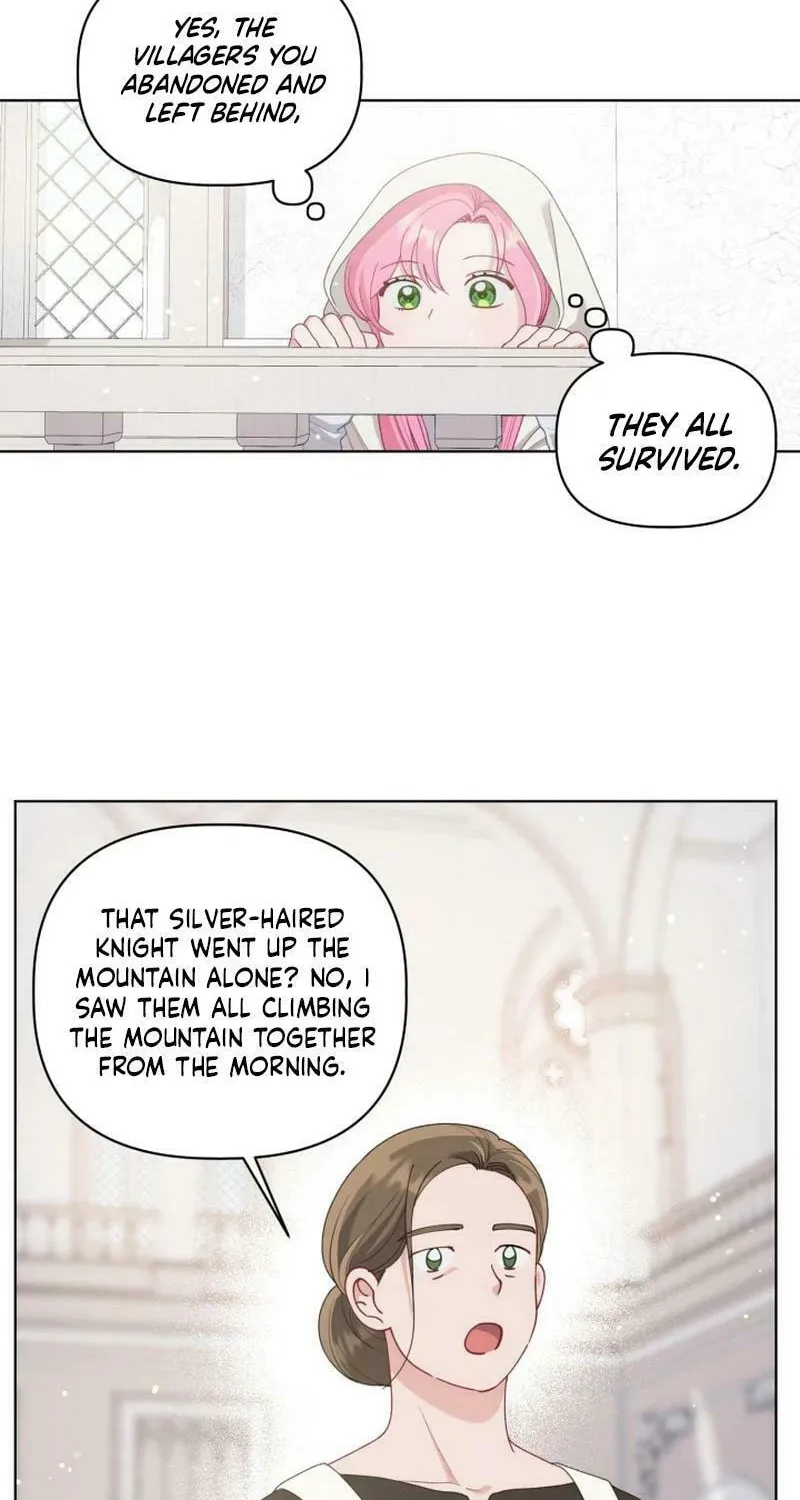 The Perks of Being an S-Class Heroine Chapter 84 page 9 - 