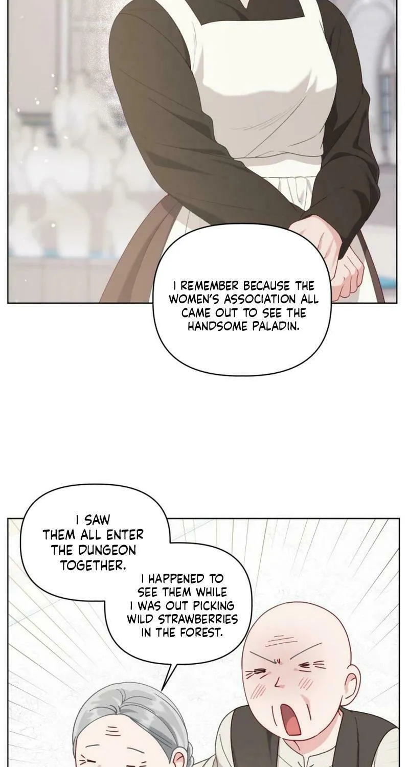 The Perks of Being an S-Class Heroine Chapter 84 page 10 - 