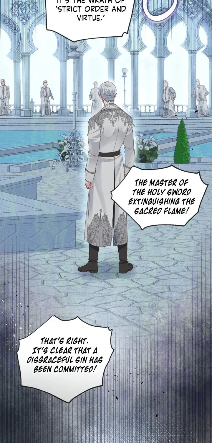 The Perks of Being an S-Class Heroine Chapter 85 page 19 - 