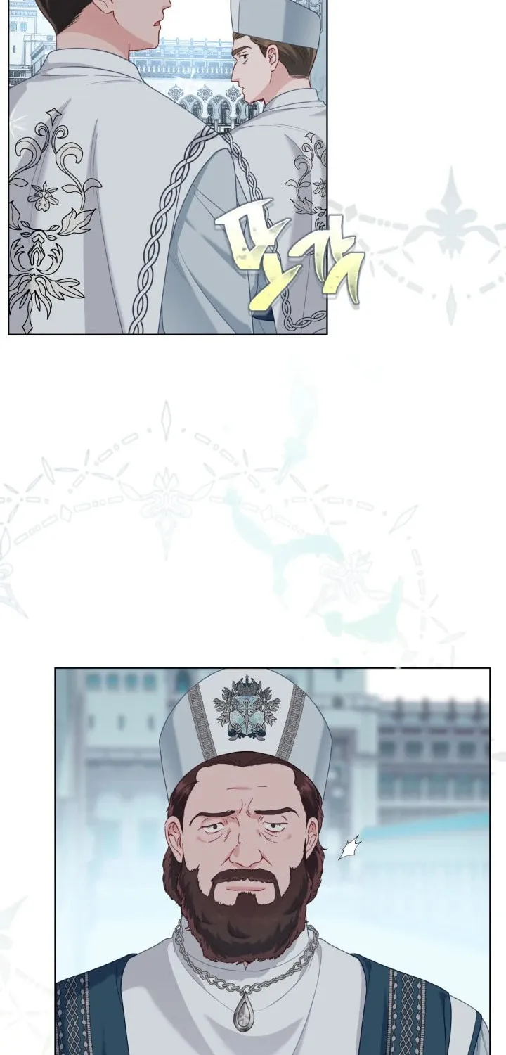 The Perks of Being an S-Class Heroine Chapter 85 page 25 - 