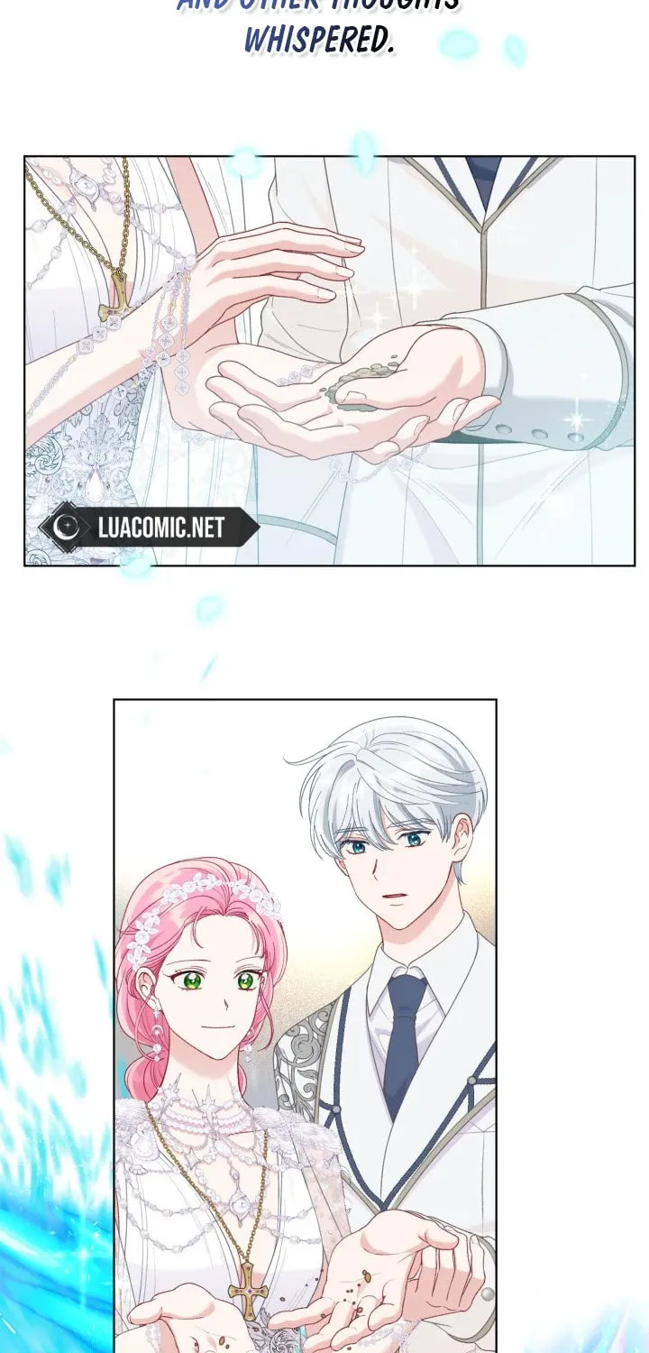The Perks of Being an S-Class Heroine Chapter 85 page 45 - 