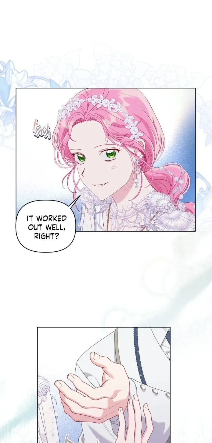 The Perks of Being an S-Class Heroine Chapter 85 page 48 - 