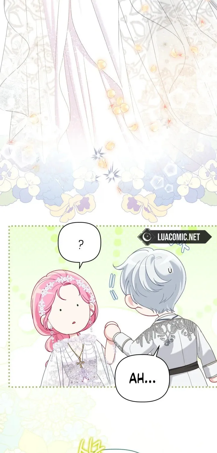 The Perks of Being an S-Class Heroine Chapter 85 page 50 - 