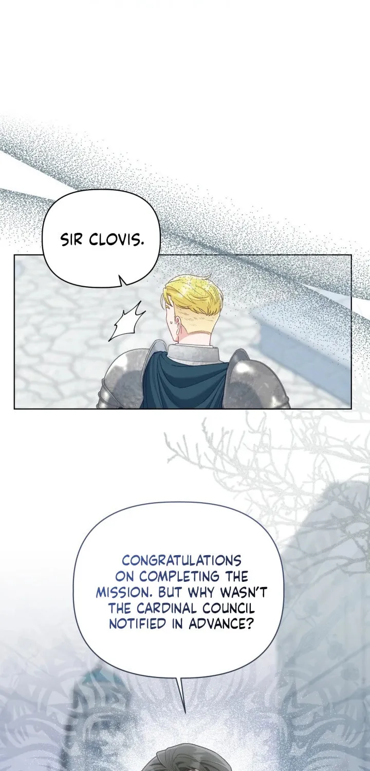 The Perks of Being an S-Class Heroine Chapter 85 page 55 - 