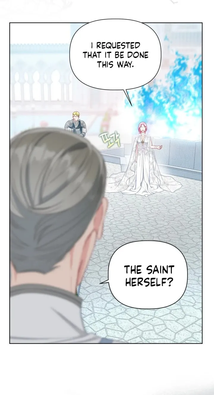 The Perks of Being an S-Class Heroine Chapter 85 page 57 - 