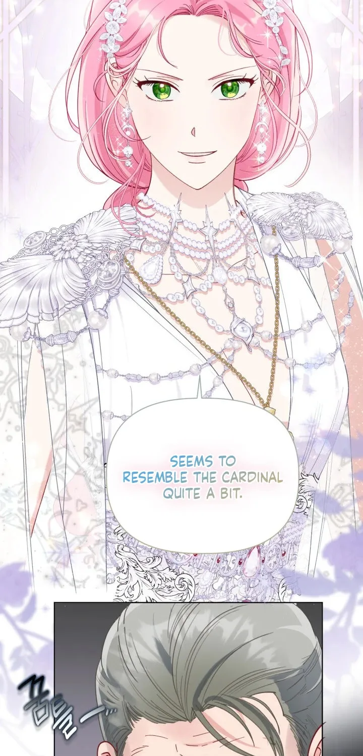 The Perks of Being an S-Class Heroine Chapter 85 page 60 - 