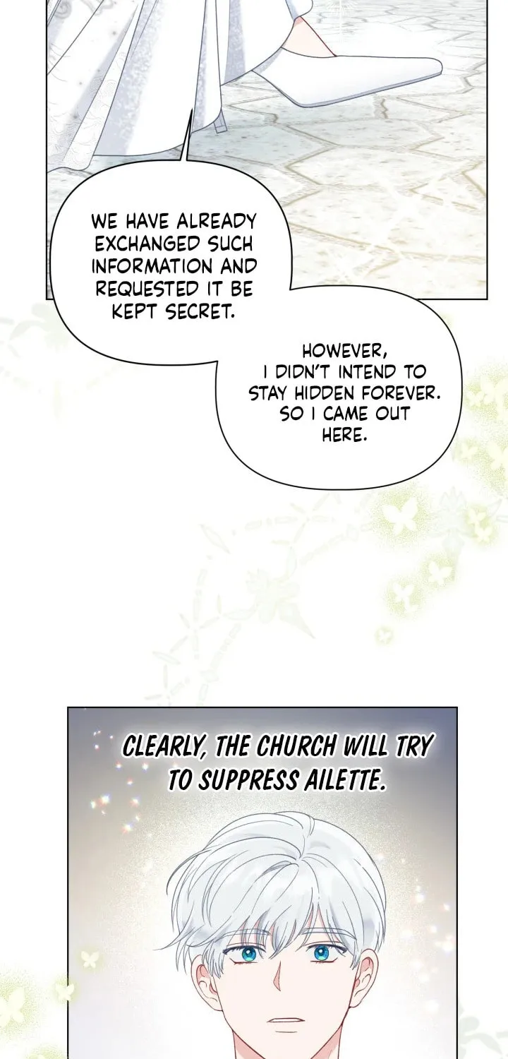 The Perks of Being an S-Class Heroine Chapter 85 page 62 - 
