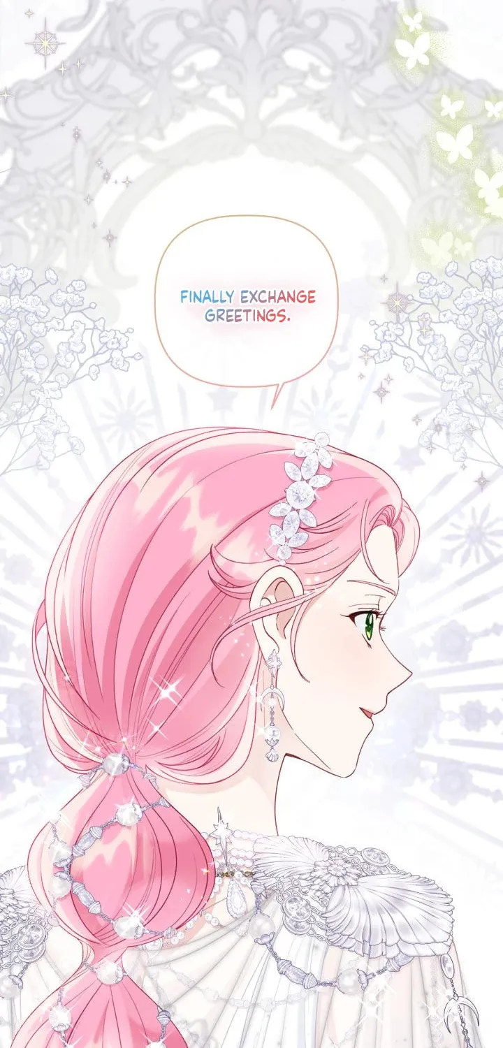 The Perks of Being an S-Class Heroine Chapter 85 page 65 - 