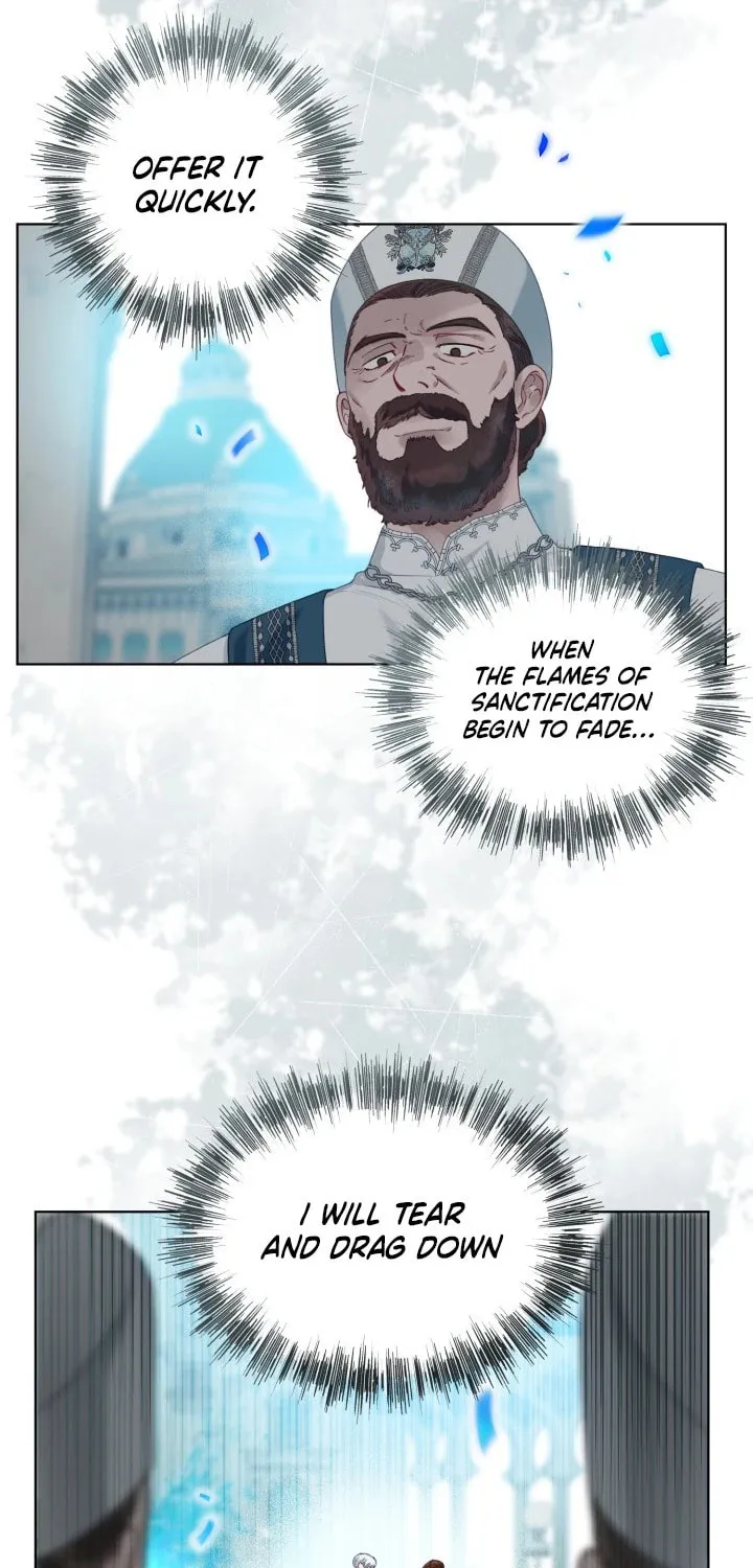 The Perks of Being an S-Class Heroine Chapter 85 page 8 - 